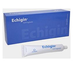 ECHIGIN GEL VAGINALE 30 G + 6 APPLICATORI MONODOSE - FarmaLucia