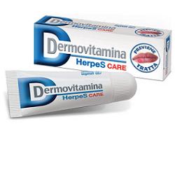 DERMOVITAMINA HERPESCARE 8 ML - FarmaLucia