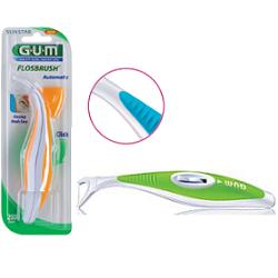 GUM FLOSBRUSH FORCELLA+FILO - FarmaLucia