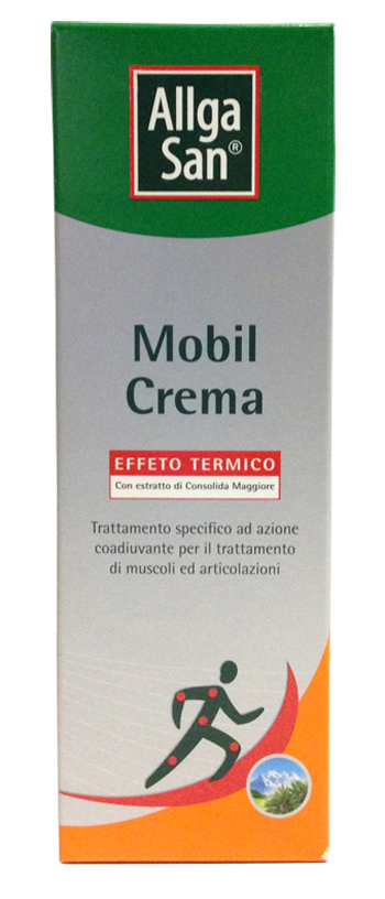 ALLGASAN MOBIL CREMA 50 ML - FarmaLucia