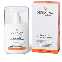 DERMANOIL 200 ML - FarmaLucia