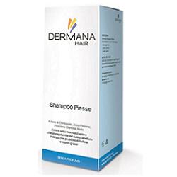 DERMANA SHAMPOO PIESSE 150 ML - FarmaLucia