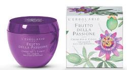 FRUTTO DELLA PASSIONE CREMA CORPO 200 ML - FarmaLucia