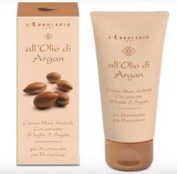 ARGAN CREMA MANI ANTIETA' 75 ML - FarmaLucia