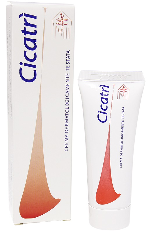 CICATRI' POMATA 30 ML - FarmaLucia