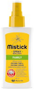 MISTICK FAMILY PMC 100 ML - FarmaLucia
