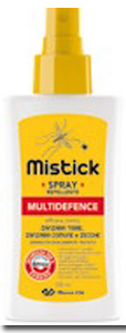 MISTICK MULTIDEFENCE PMC 100 ML - FarmaLucia