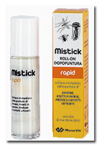 MISTICK RAPID ROLL-ON 9 ML - FarmaLucia
