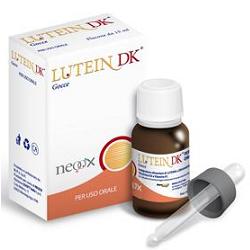 LUTEINDK GOCCE 15 ML - FarmaLucia