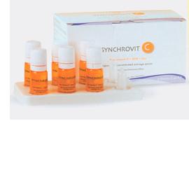 SYNCHROVIT C 6FLX 5 ML - FarmaLucia