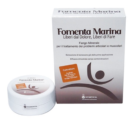 CONTRATTURE GEL MINERALE 150 G - FarmaLucia