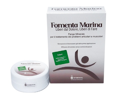 DOLORI GEL MINERALE 150 G - FarmaLucia