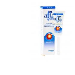 EMOFORM AFTAGEL GEL PER IGIENE DENTALE 8ML* - FarmaLucia