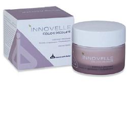 INNOVELLE COLLO DECOLLETE CREMA 50 ML - FarmaLucia