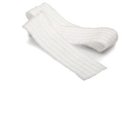 MEDICAZIONE IN TECNOLOGIA HYDROFIBER IN CARBOSSIMETILCELLULOSA SODICA E CELLULOSA RIGENERATA AQUACEL EXTRA 2X45 CM 5 PEZZI - FarmaLucia