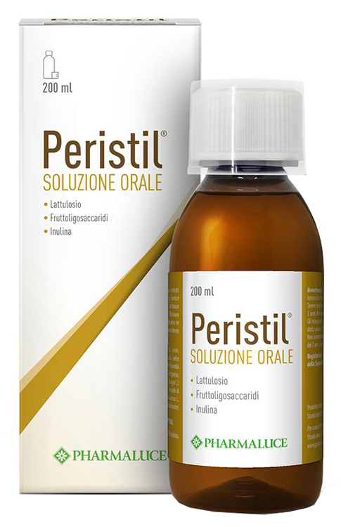 PERISTIL 200 ML - FarmaLucia
