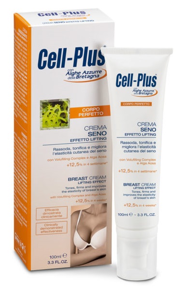 CELL PLUS UP CREMA SENO LIFTING 100 ML - FarmaLucia