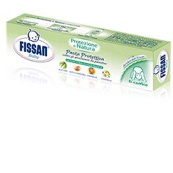 FISSAN PROTEZIONE NATURA PASTA 75 ML - FarmaLucia