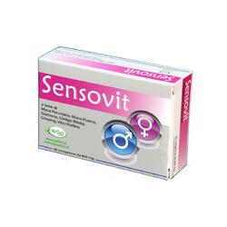 SENSOVIT 30 COMPRESSE - FarmaLucia
