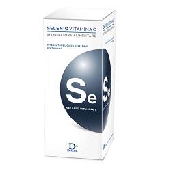 SELENIO VITAMINA C 100 ML - FarmaLucia