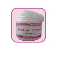 ECOLEN CREMA CORPO 500 G - FarmaLucia