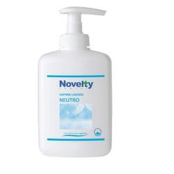 NOVELTY FAMILY SAPONE LIQUIDO 300 ML - FarmaLucia