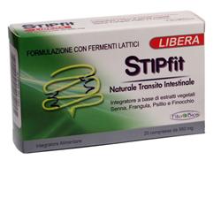 STIPFIT 20 COMPRESSE - FarmaLucia