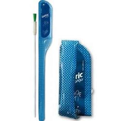 CATETERE URINARIO MONOUSO AUTOLUBRIFICANTE IDROFILO CON SOLUZIONE SALINA LOFRIC ORIGO CH10 UOMO TIEMANN 40CM 30 PEZZI - FarmaLucia