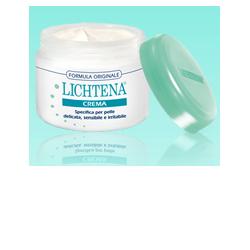 LICHTENA FO CREMA VISO 100 ML - FarmaLucia