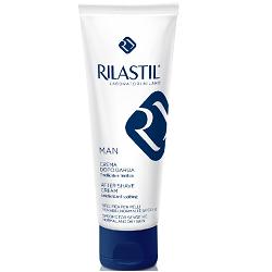 RILASTIL MAN CREMA D/BARBA 75 ML - FarmaLucia