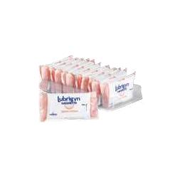 LUBRIGYN SALVIETTE 15 PEZZI - FarmaLucia