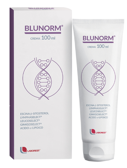 BLUNORM CREMA 100 ML - FarmaLucia