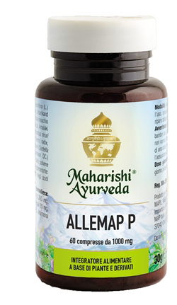 ALLEMAP P 60 COMPRESSE 60 G - FarmaLucia