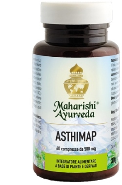 ASTHIMAP 60 COMPRESSE - FarmaLucia