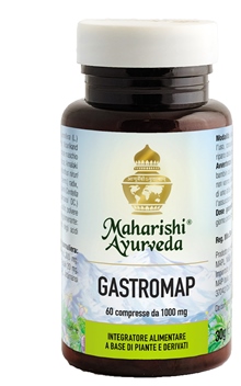 GASTROMAP 60 COMPRESSE - FarmaLucia
