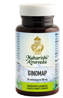 GINOMAP 60 COMPRESSE - FarmaLucia
