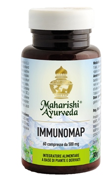 IMMUNOMAP 60 COMPRESSE - FarmaLucia
