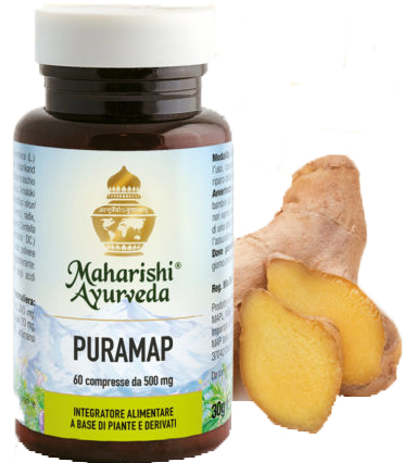 PURAMAP 60 COMPRESSE - FarmaLucia