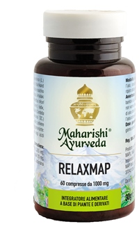 RELAXMAP 60 COMPRESSE - FarmaLucia