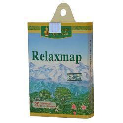 RELAXMAP 20 COMPRESSE - FarmaLucia