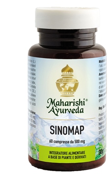 SINOMAP 60 COMPRESSE - FarmaLucia