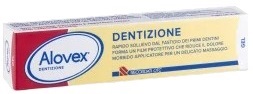 ALOVEX DENTIZIONE GEL 10 ML - FarmaLucia
