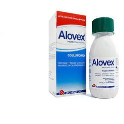 ALOVEX PROTEZIONE ATTIVA COLLUTORIO 120 ML - FarmaLucia