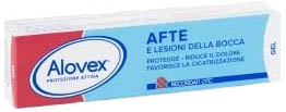 ALOVEX PROTEZIONE ATTIVA GEL 8 ML - FarmaLucia