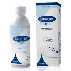 EMOFORM TAT COLLUTORIO 300 ML - FarmaLucia