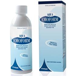 AQUA EMOFORM COLLUTORIO 300 ML - FarmaLucia