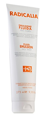 RADICALIA EMULSIONE FLUIDA PER VISO E CORPO 275 ML - FarmaLucia