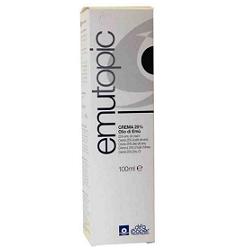 EMUTOPIC CREMA 25% TUBO 100 ML - FarmaLucia