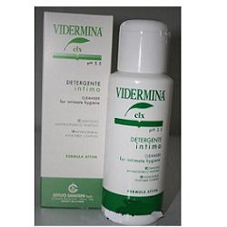 VIDERMINA CLX DETERGENTE 300 ML - FarmaLucia