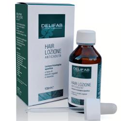 DELIFAB HAIR LOZIONE 100 ML - FarmaLucia